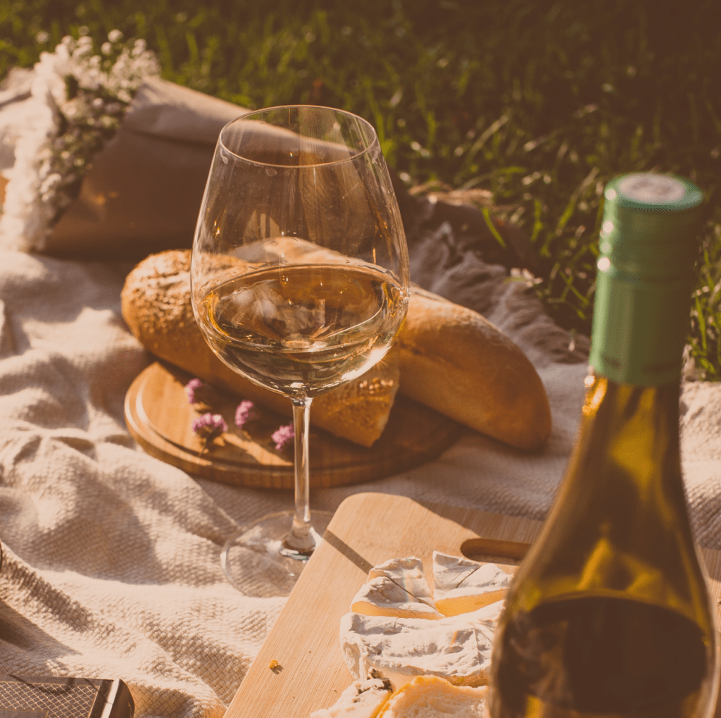 Wine 101 – Five things you should know about wine