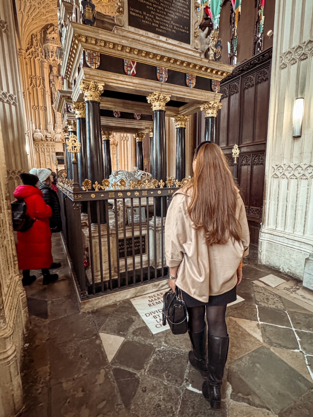 Medieval/Tudor Kings and Queens buried in Westminster&nbsp;Abbey
