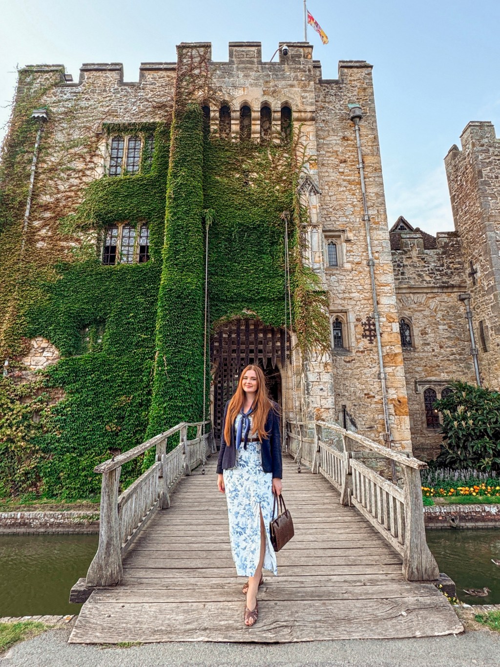 Hever Castle – a majestic day&nbsp;out