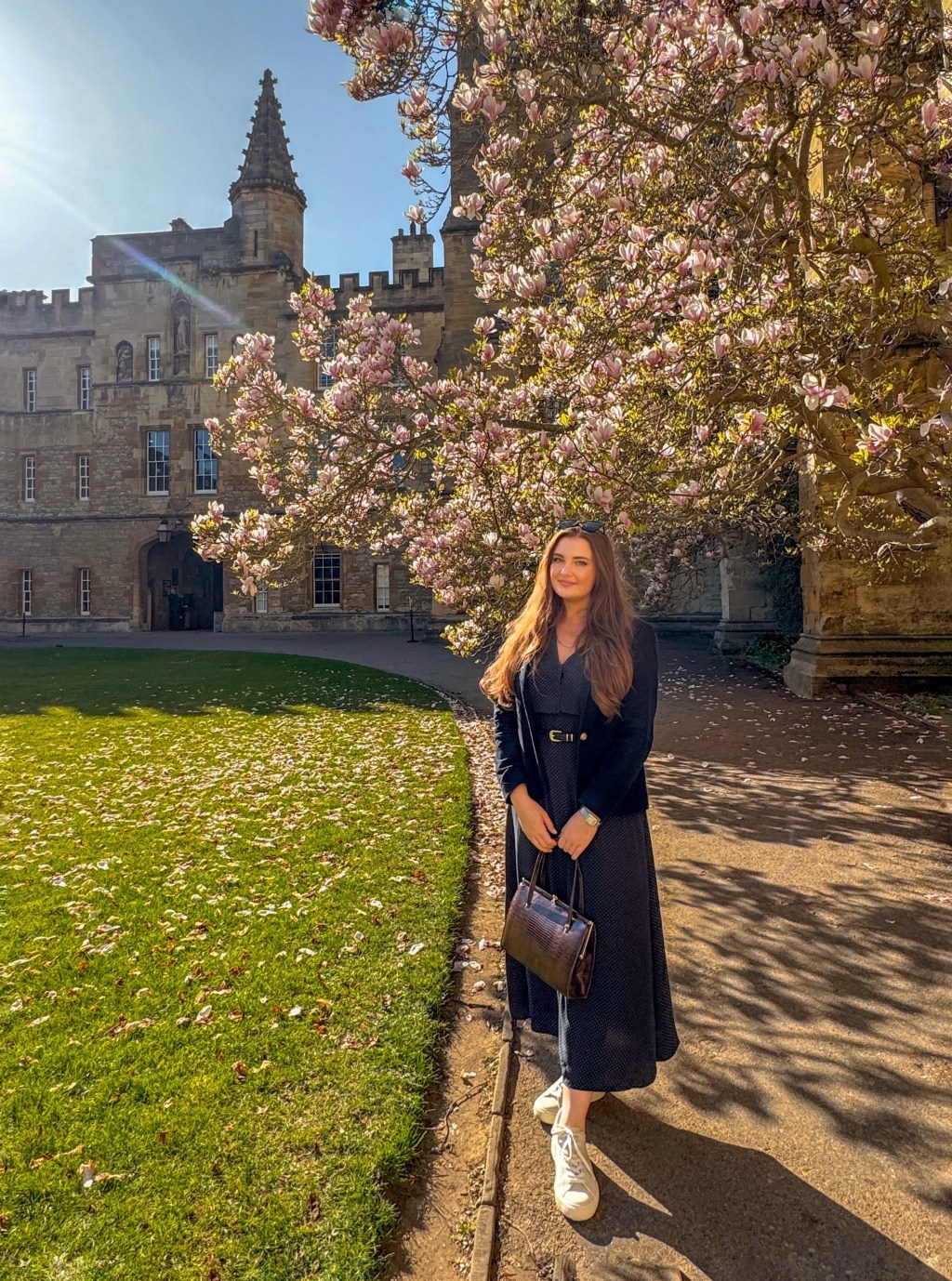 A weekend in&nbsp;Oxford