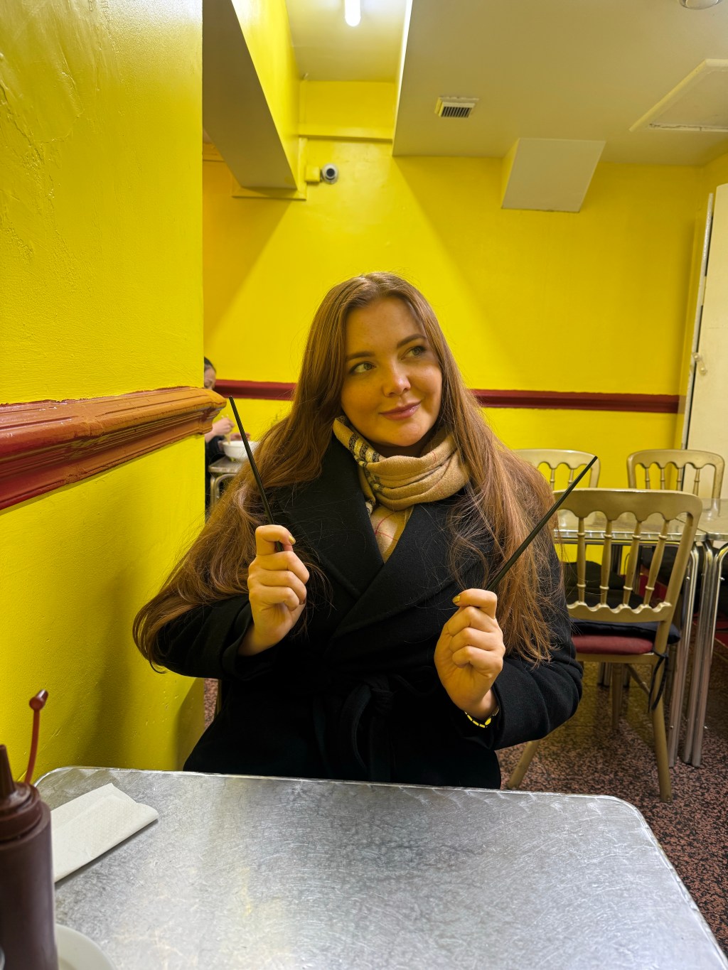 The best Chinese in London